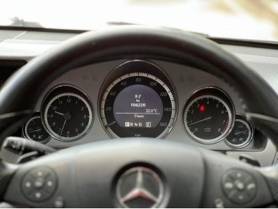 2012 Mercedes-Benz E250 CGI COUPE SPORT ถูกสุดในตลาด รีบจองด่วนจ้า (ติดต่อเซลล์น้ำฝ่ายขายโดยตรงค่ะ) รูปที่ 7
